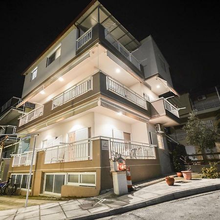 Villasartios Exterior foto