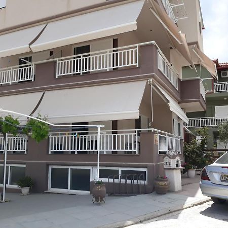 Villasartios Exterior foto