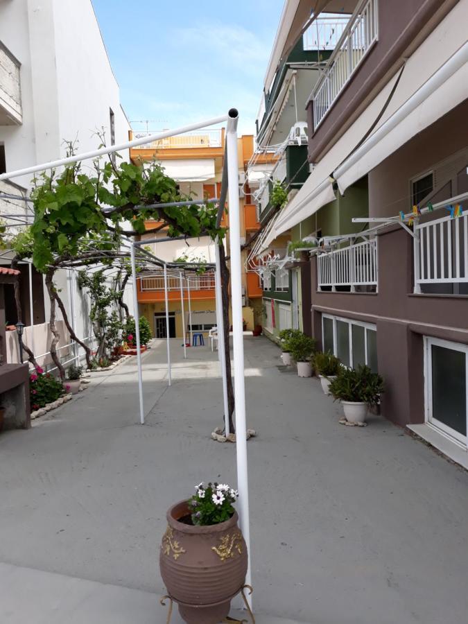 Villasartios Exterior foto