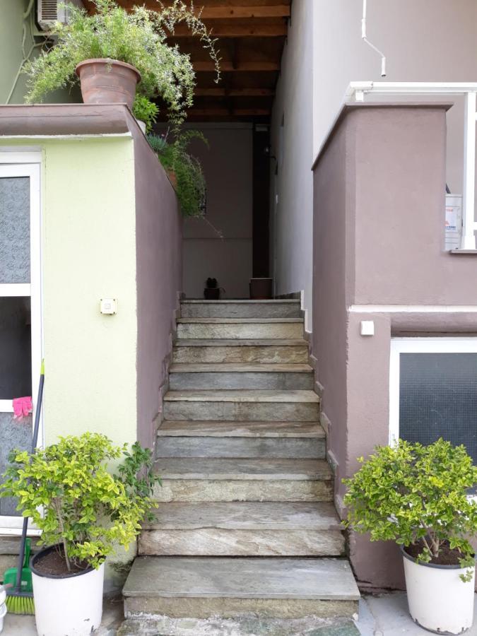 Villasartios Exterior foto